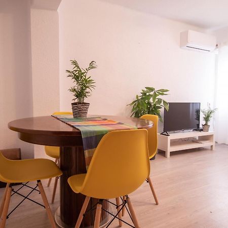 Marina Flat By Concept Flats Apartment Valencia Luaran gambar