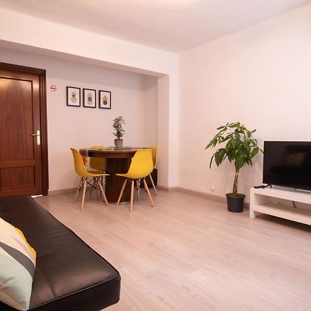 Marina Flat By Concept Flats Apartment Valencia Luaran gambar