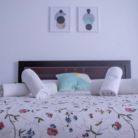 Marina Flat By Concept Flats Apartment Valencia Luaran gambar