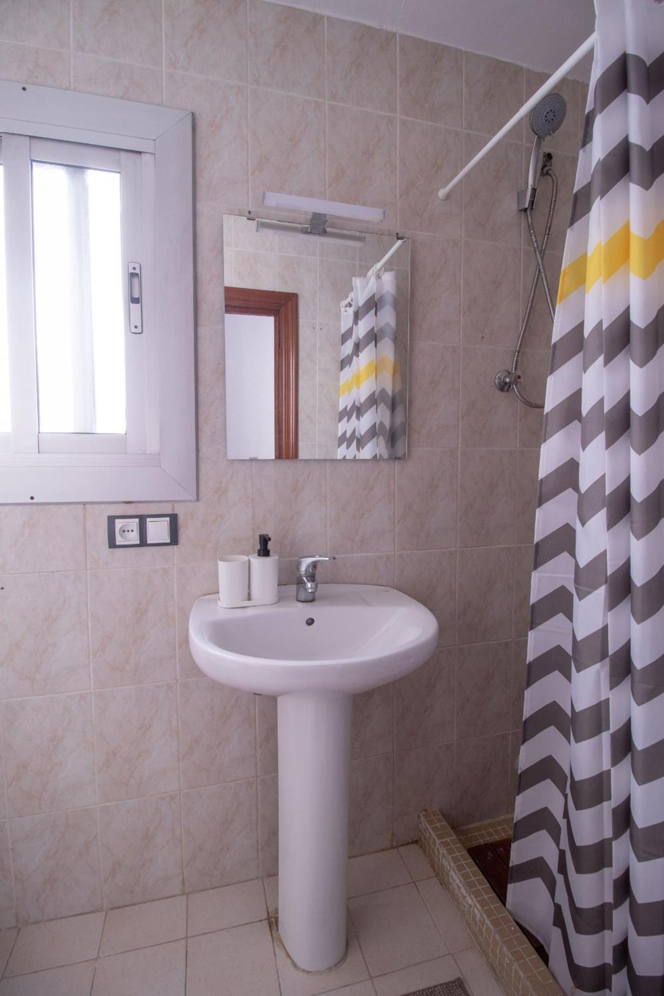 Marina Flat By Concept Flats Apartment Valencia Luaran gambar