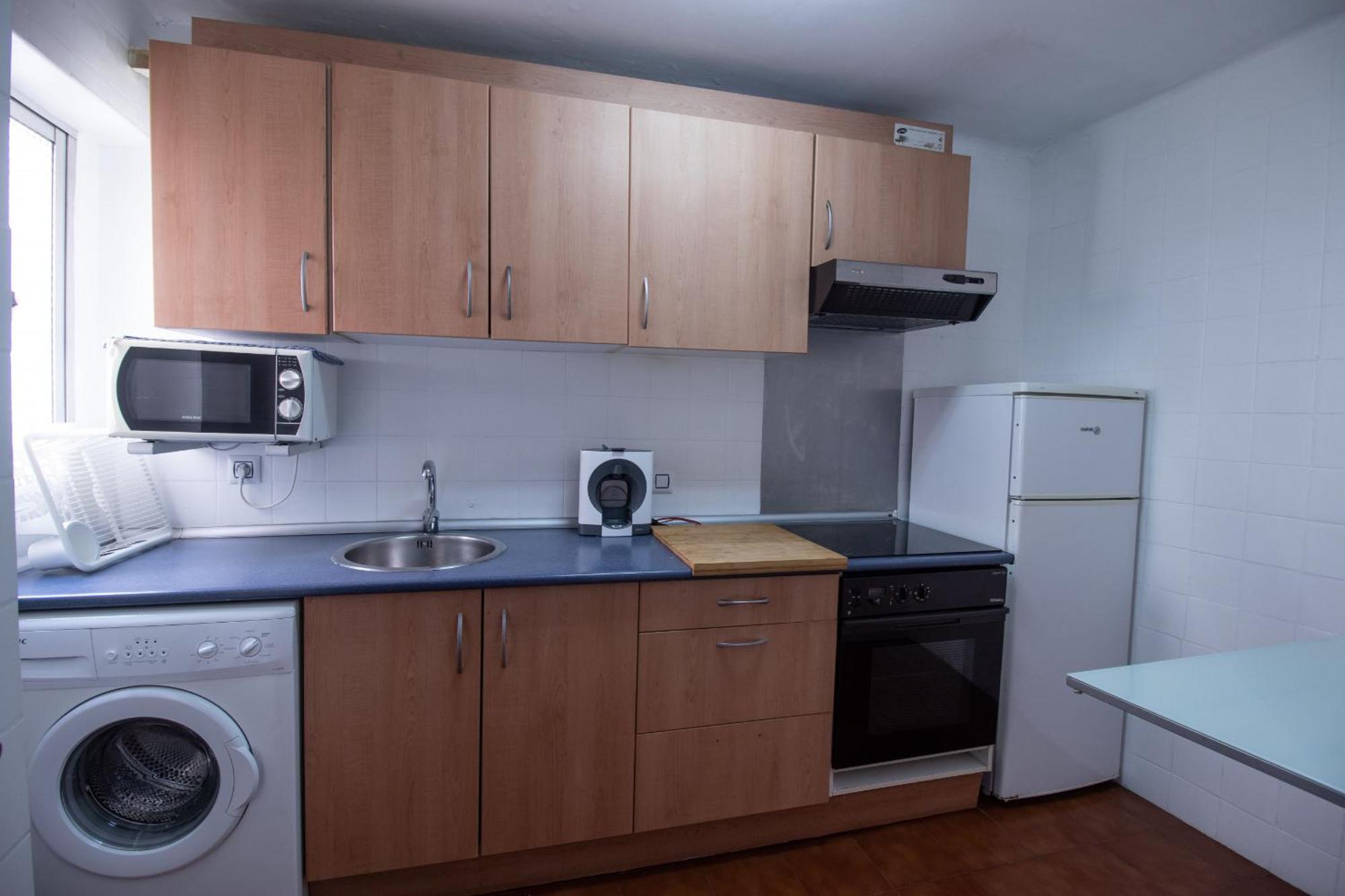 Marina Flat By Concept Flats Apartment Valencia Luaran gambar