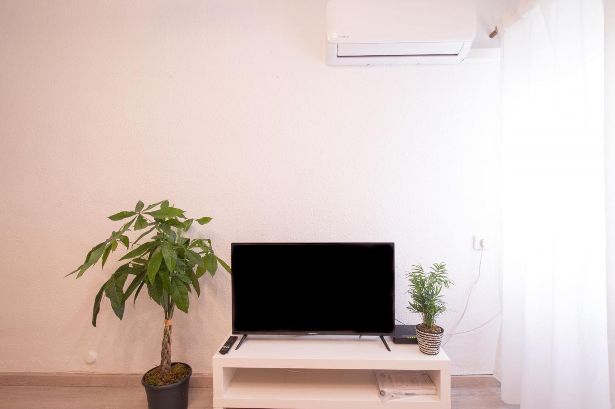 Marina Flat By Concept Flats Apartment Valencia Luaran gambar