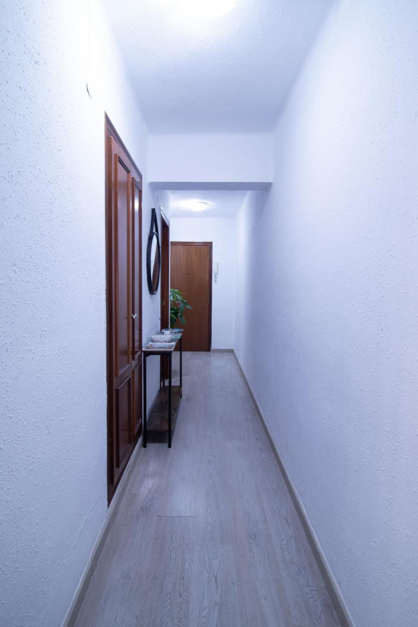 Marina Flat By Concept Flats Apartment Valencia Luaran gambar