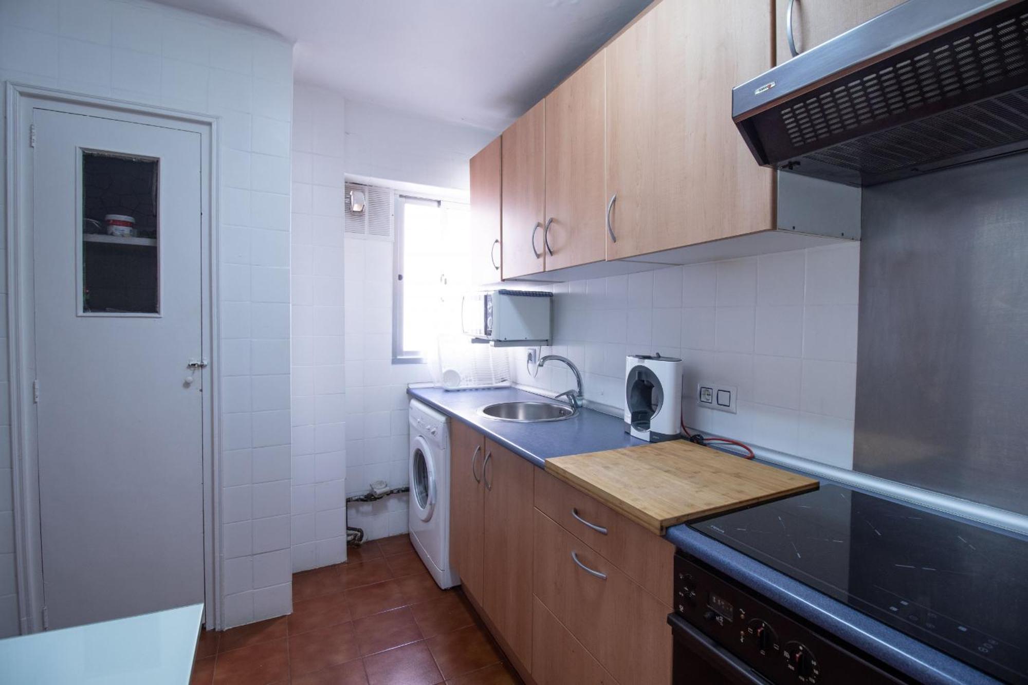 Marina Flat By Concept Flats Apartment Valencia Luaran gambar